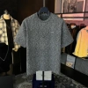 Áo Ngắn Tay 2.024 Nặng Nhẹ, Tiêu Chuẩn Cao Cấp, Co Giãn & Thoáng Khí, Phong Cách Top 8
