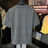 Áo Ngắn Tay 2.024 Nặng Nhẹ, Tiêu Chuẩn Cao Cấp, Co Giãn & Thoáng Khí, Phong Cách Top 9