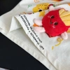 Áo ngắn tay cotton LeTong 2.025 kiểu búp bê 3D mỏng cho bé trai và bé gái - Giá ưu đãi 169.830đ 5