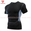 Áo Ngắn Tay Giữ Nhiệt PRO COMBAT Thoáng Khí Nhanh Khô Khóa Nhiệt Nhanh - Giá 105.000 VND 3