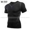 Áo Ngắn Tay Giữ Nhiệt PRO COMBAT Thoáng Khí Nhanh Khô Khóa Nhiệt Nhanh - Giá 105.000 VND 5