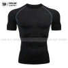 Áo Ngắn Tay Giữ Nhiệt PRO COMBAT Thoáng Khí Nhanh Khô Khóa Nhiệt Nhanh - Giá 105.000 VND 7