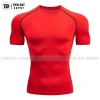 Áo Ngắn Tay Giữ Nhiệt PRO COMBAT Thoáng Khí Nhanh Khô Khóa Nhiệt Nhanh - Giá 105.000 VND 8