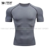 Áo Ngắn Tay Giữ Nhiệt PRO COMBAT Thoáng Khí Nhanh Khô Khóa Nhiệt Nhanh - Giá 105.000 VND 11