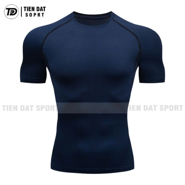 Áo Ngắn Tay Giữ Nhiệt PRO COMBAT Thoáng Khí Nhanh Khô Khóa Nhiệt Nhanh - Giá 105.000 VND 13