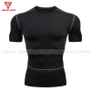 Áo Ngắn Tay Giữ Nhiệt PRO COMBAT Thoáng Khí Nhanh Khô Khóa Nhiệt Nhanh - Giá 105.000 VND 14