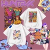 Áo ngắn tay Siri Sát Kpop Hè 2.026 cho trẻ em - Thời trang Quái Ác, chỉ 143.332₫ 2