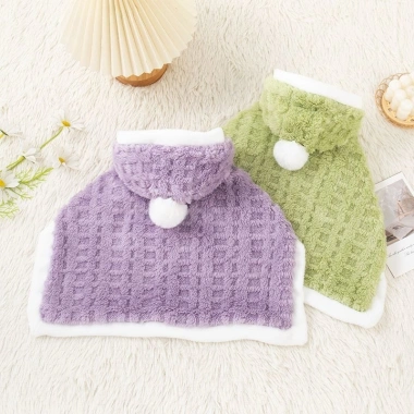 Áo Ngủ Nhung Dày Ấm Thoáng Khí cho Thú Cưng Chó Mèo Dễ Thương Giá Giảm 342.817₫ 3 Áo Ngủ Nhung Dày Ấm Thoáng Khí cho Thú Cưng Chó Mèo Dễ Thương Giá Giảm 342.817₫ 3