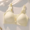 Áo Ngực Bầu & Sau Sinh Larosa 2.026 – Cúc Mở Ngang, Không Gọng, Su Tăm Lạnh, 134k 4