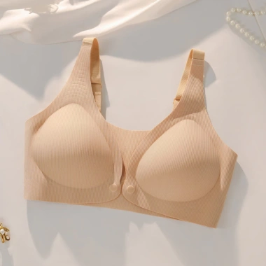 Áo Ngực Bầu & Sau Sinh Larosa 2.026 – Cúc Mở Ngang, Không Gọng, Su Tăm Lạnh, 134k 6