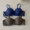 Áo Ngực Cup Ngang Gọng Nâng AMYBRA A2.025 Đúc Su Mềm Mại Đính Nơ - Giá 100k 4