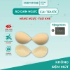 Áo Ngực Dán Siêu Mềm 3D - Thân Thảo, Không Đường May, Giá 79.240 VND Giảm 20% 2
