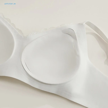 Áo Ngực Dây Đeo & Quần Lót Ren Hoa Cotton - Mềm Mại, Gợi Cảm, Thích Hợp Cho Ngày Thường 4 Áo Ngực Dây Đeo & Quần Lót Ren Hoa Cotton - Mềm Mại, Gợi Cảm, Thích Hợp Cho Ngày Thường 4