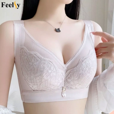 Áo Ngực Định Hình B15 Nâng Ngực Bản To Chống Tụt, Gọn Mỡ Lưng Nách - Giá 377.999đ 2 Áo Ngực Định Hình B15 Nâng Ngực Bản To Chống Tụt, Gọn Mỡ Lưng Nách - Giá 377.999đ 2
