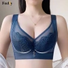Áo Ngực Định Hình B15 Nâng Ngực Bản To Chống Tụt, Gọn Mỡ Lưng Nách - Giá 377.999đ 3