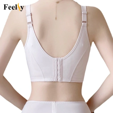 Áo Ngực Định Hình B15 Nâng Ngực Bản To Chống Tụt, Gọn Mỡ Lưng Nách - Giá 377.999đ 5 Áo Ngực Định Hình B15 Nâng Ngực Bản To Chống Tụt, Gọn Mỡ Lưng Nách - Giá 377.999đ 5