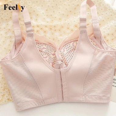 Áo Ngực Định Hình B15 Nâng Ngực Bản To Chống Tụt, Gọn Mỡ Lưng Nách - Giá 377.999đ 6 Áo Ngực Định Hình B15 Nâng Ngực Bản To Chống Tụt, Gọn Mỡ Lưng Nách - Giá 377.999đ 6