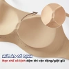 Áo Ngực Đúc Su Gom Quả Ngăn Chảy Xệ, Thoáng Khí Tàng Hình AMYBRA A03 - Giá 124k 8