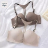 Áo Ngực GOJO Không Dây V Sâu Chống Sốc, Flow Xệ, Khoá Trước - Giá Ưu Đãi 128.304 VND