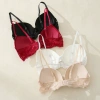 Áo Ngực Gọng Nâng Cup V Chống Chảy Sệ Ren Quyến Rũ AMYBRA A016 – Giá 120k giảm 20% 4