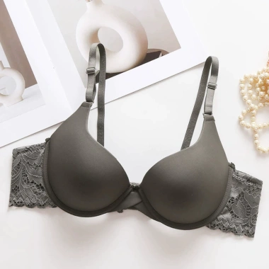 Áo Ngực Gọng Nâng Cup V Chống Chảy Sệ Ren Quyến Rũ AMYBRA A016 – Giá 120k giảm 20% 6 Áo Ngực Gọng Nâng Cup V Chống Chảy Sệ Ren Quyến Rũ AMYBRA A016 – Giá 120k giảm 20% 6