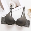 Áo Ngực Gọng Nâng Cup V Chống Chảy Sệ Ren Quyến Rũ AMYBRA A016 – Giá 120k giảm 20% 10