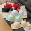 Áo Ngực Gọng Nâng Ngực Tạo Khe Cotton Cao Cấp Mút Mỏng AMYBRA A824 Giá 97.000đ 2