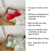 Áo Ngực Gọng Nâng Ngực Tạo Khe Cotton Cao Cấp Mút Mỏng AMYBRA A824 Giá 97.000đ 6
