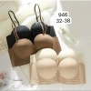 Áo ngực HeeS946 nữ cài trước, đệm 5cm nâng tạo khe, váy đầm cúp hở vai - 119k 6