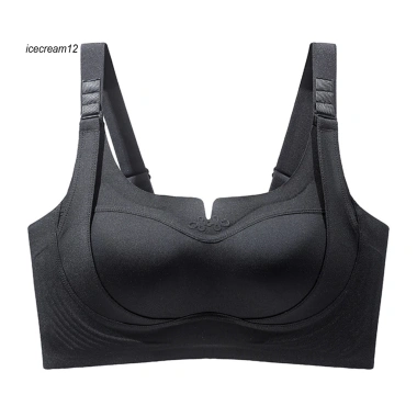 Áo ngực hỗ trợ ba cấp không dây - Nâng, định hình, ngăn chảy xệ - Giá 378.945 VND
