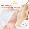 Áo Ngực Không Dây Đúc Su Chống Tuột, Tàng Hình Mềm Mịn, Siêu Mỏng AMYBRA A2.382 5