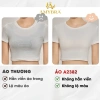 Áo Ngực Không Dây Đúc Su Chống Tuột, Tàng Hình Mềm Mịn, Siêu Mỏng AMYBRA A2.382 6