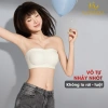 Áo Ngực Không Dây Đúc Su Chống Tuột, Tàng Hình Mềm Mịn, Siêu Mỏng AMYBRA A2.382 8