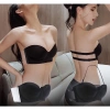 Áo Ngực Không Dây Hở Lưng Gọng Tạo Khe Chống Tụt Cúp Ngang Mã C030 Giá 75.000₫ 8