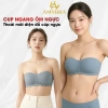 Áo Ngực Không Dây Ngang Chống Tuột, 3 Nác Cài Tùy Chỉnh AMYBRA A630 - 85.000₫ 2