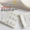 Áo Ngực Không Dây Ngang Chống Tuột, 3 Nác Cài Tùy Chỉnh AMYBRA A630 - 85.000₫ 8
