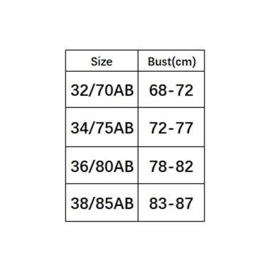 Áo ngực không dây V sâu Ren Lolita nơ ngọt ngào, Push Up chống chảy xệ - 168k 2