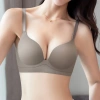Áo Ngực Không Gọng Cup V Su Mềm Mại, Nâng Ngực Dày Mút, Quyến Rũ Đậm Đà – AMYBRA A206 Giá 95.000 5