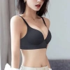 Áo Ngực Không Gọng Cup V Su Mềm Mại, Nâng Ngực Dày Mút, Quyến Rũ Đậm Đà – AMYBRA A206 Giá 95.000 6