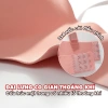 Áo Ngực Không Gọng Mút Bàn Tay Nâng Ngực AMYBRA A820 Đúc Su Quai 3 Nấc Cài Tiện Lợi 9
