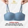 Áo ngực không gọng mút mềm cúp ngang AMYBRA A630 không dây năng động 85.000₫ 6
