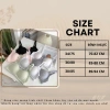 Áo ngực không gọng mút mềm mại AMYBRA A414 - Cotton thoáng khí, giá chỉ 67k 4