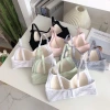 Áo ngực không gọng mút mềm mại AMYBRA A414 - Cotton thoáng khí, giá chỉ 67k 7