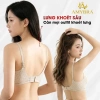 Áo Ngực Không Gọng Mút Mỏng Ôm Ngực Cá Tính Gợi Cảm AMYBRA A3.854 125k 3