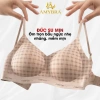 Áo Ngực Không Gọng Mút Mỏng Ôm Ngực Cá Tính Gợi Cảm AMYBRA A3.854 125k 4