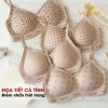 Áo Ngực Không Gọng Mút Mỏng Ôm Ngực Cá Tính Gợi Cảm AMYBRA A3.854 125k 5