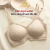 Áo Ngực Không Gọng Mút Mỏng Ôm Ngực Cá Tính Gợi Cảm AMYBRA A3.854 125k 6