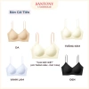 Áo ngực không gọng Santony 5.101 – Nội y siêu mỏng nhẹ hương hoa trà, chỉ 225,398 VND 8