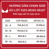Áo ngực không gọng Santony 5.101 – Nội y siêu mỏng nhẹ hương hoa trà, chỉ 225,398 VND 9