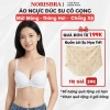 Áo Ngực Mút Vừa Gọng Nâng Ngực Cup V Đúc Su Lỗ Thoáng Khí AMYBRA A031 - Giá 100k